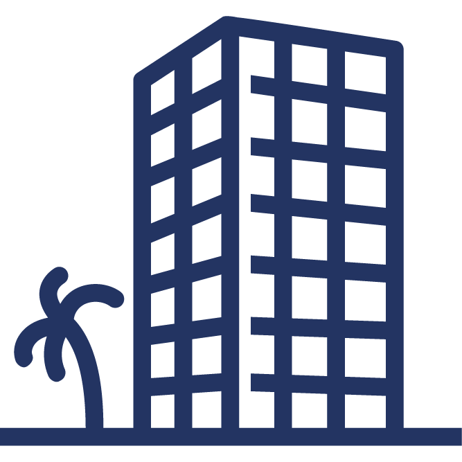 Limpieza de apartamentos turísticos