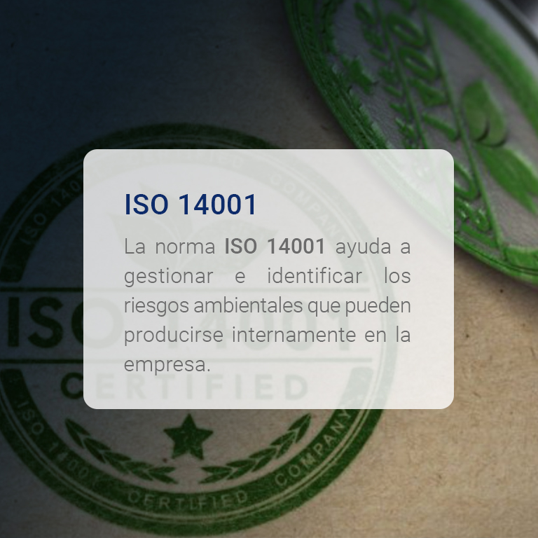 iso14001