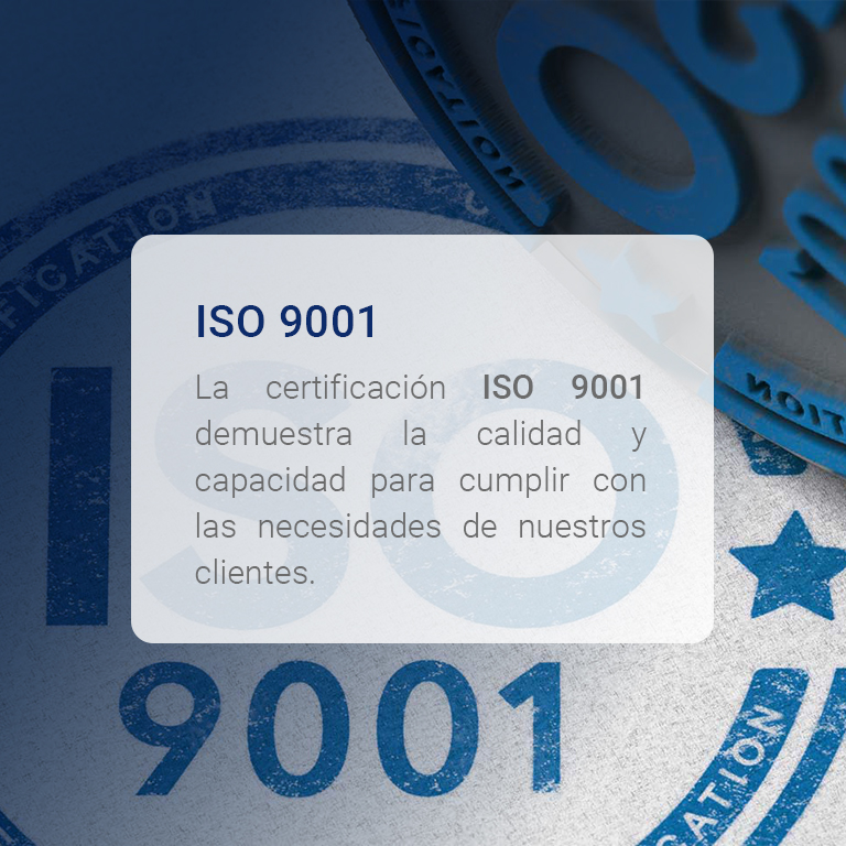 iso9001