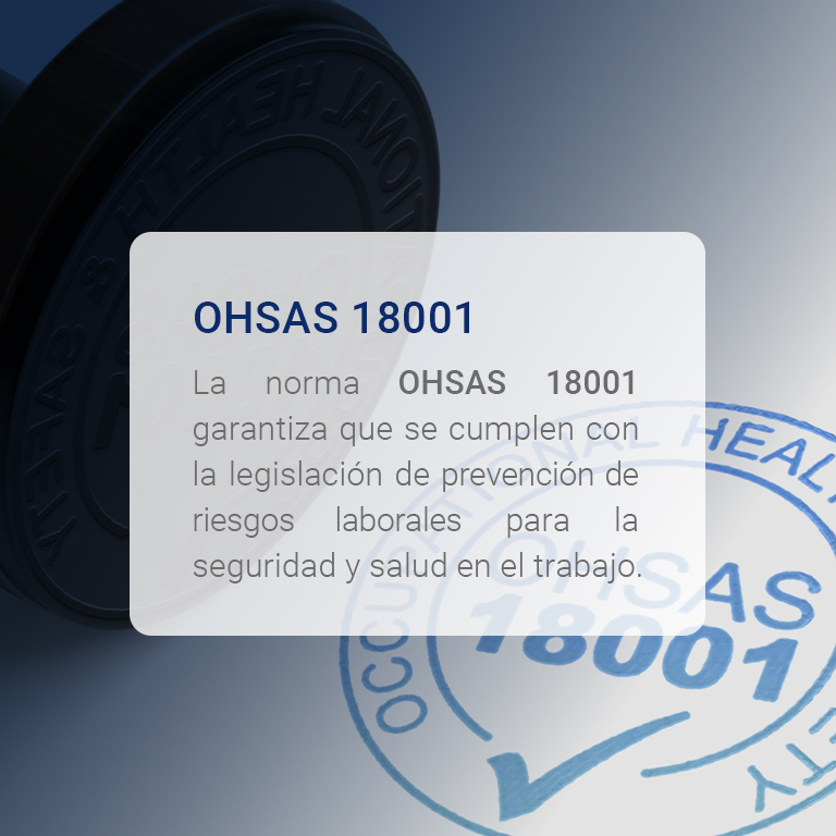 ohsas18001
